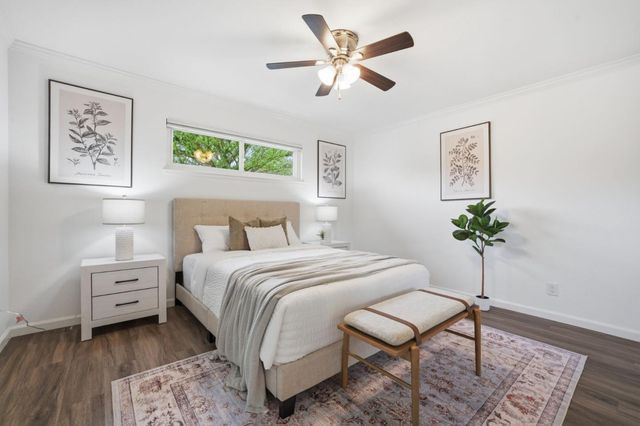 5261 Garwood Drive, San Jose, CA 95118