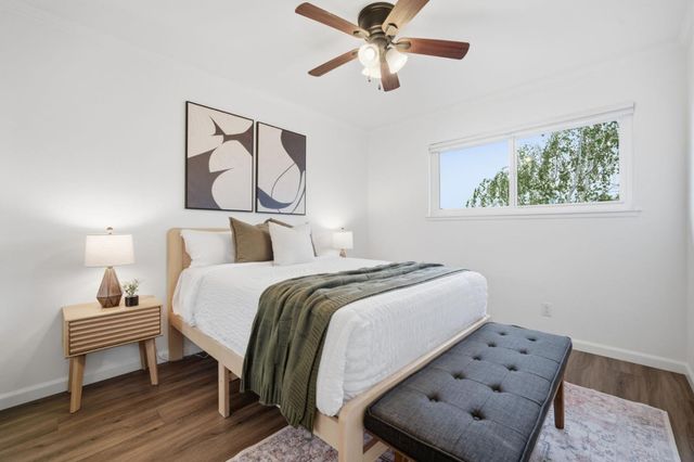 5261 Garwood Drive, San Jose, CA 95118