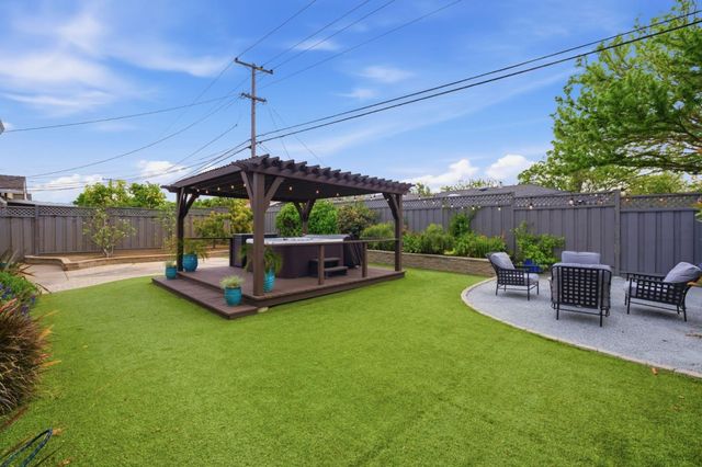 5261 Garwood Drive, San Jose, CA 95118