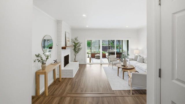 5261 Garwood Drive, San Jose, CA 95118