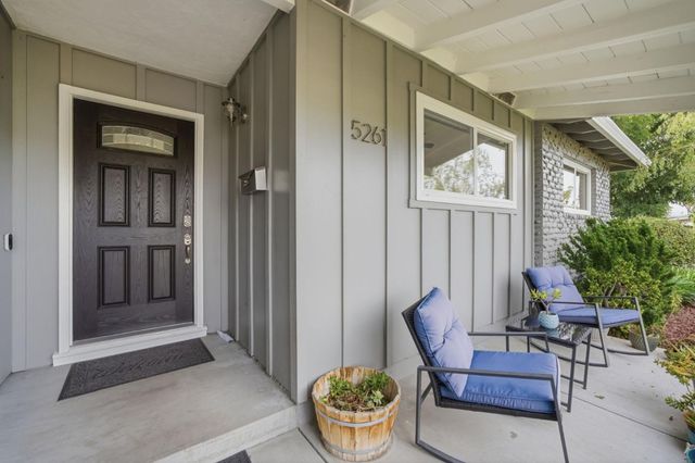 5261 Garwood Drive, San Jose, CA 95118