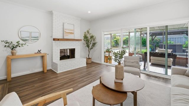 5261 Garwood Drive, San Jose, CA 95118