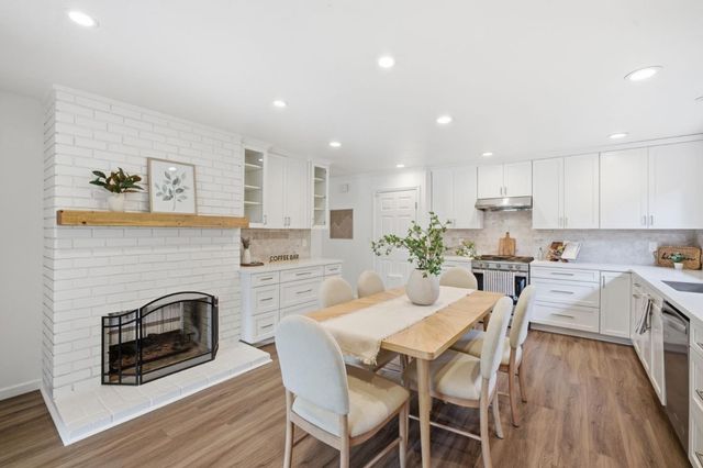 5261 Garwood Drive, San Jose, CA 95118