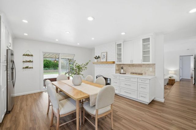 5261 Garwood Drive, San Jose, CA 95118