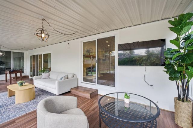 5261 Garwood Drive, San Jose, CA 95118