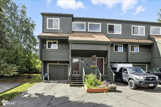 3634 Burl Court, #108, Anchorage, AK 99504