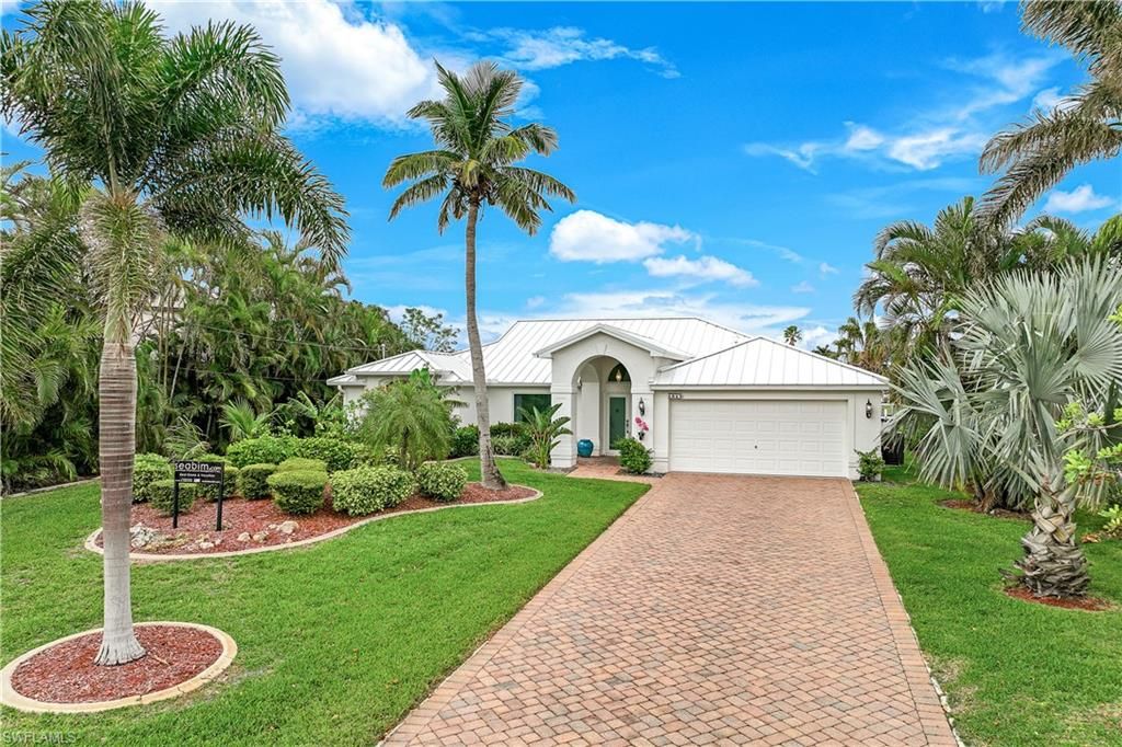 2849 SW 50th TER, CAPE CORAL, FL 33914 — photo 2