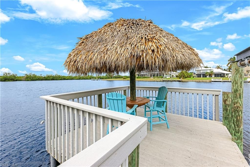 2849 SW 50th TER, CAPE CORAL, FL 33914 — photo 4