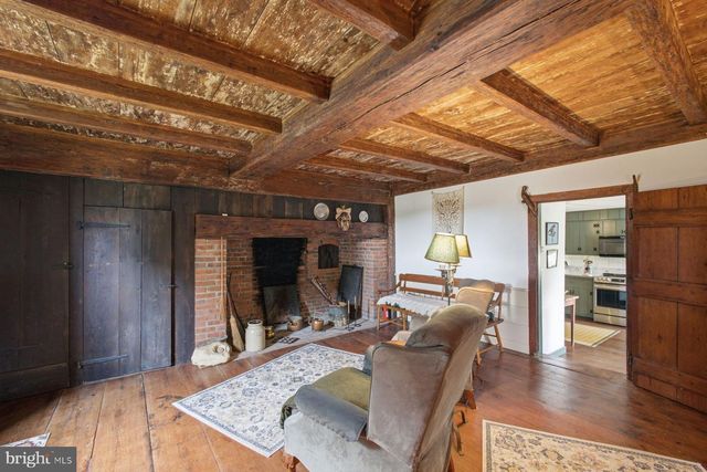 255 OLD MILL RD, Greenwich, NJ 08323