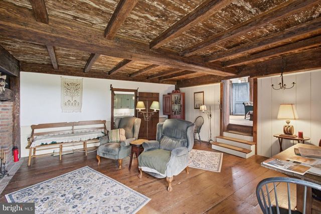 255 OLD MILL RD, Greenwich, NJ 08323
