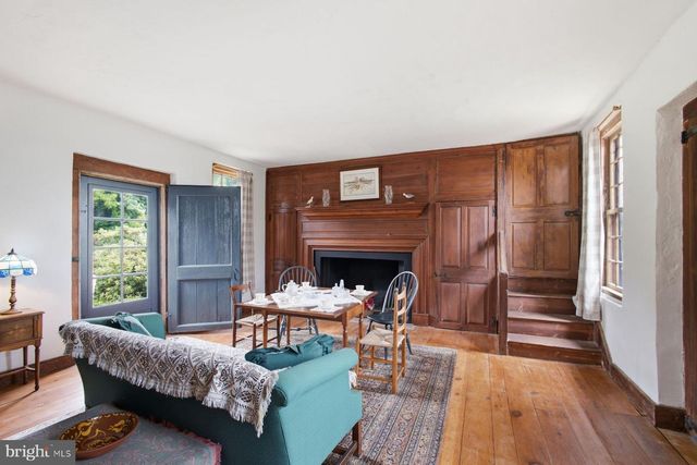 255 OLD MILL RD, Greenwich, NJ 08323