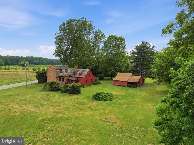 255 OLD MILL RD, Greenwich, NJ 08323