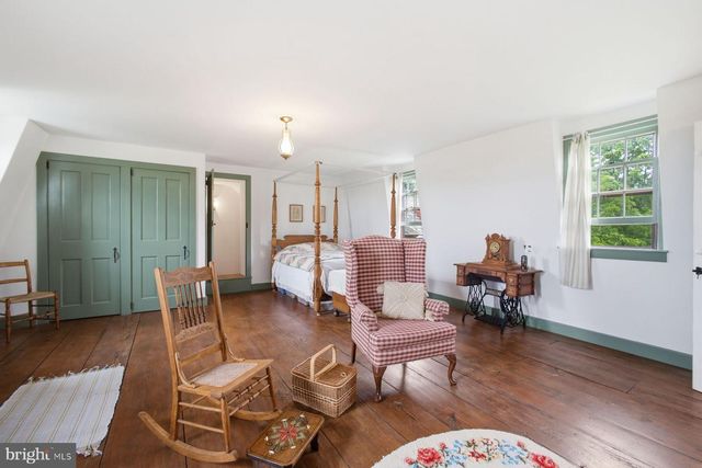 255 OLD MILL RD, Greenwich, NJ 08323