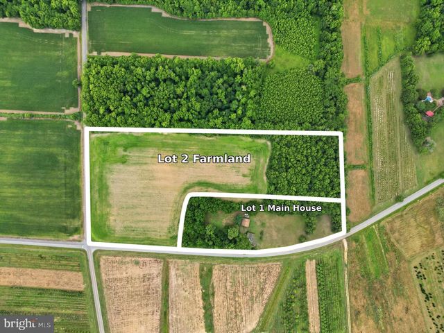 255 OLD MILL RD, Greenwich, NJ 08323