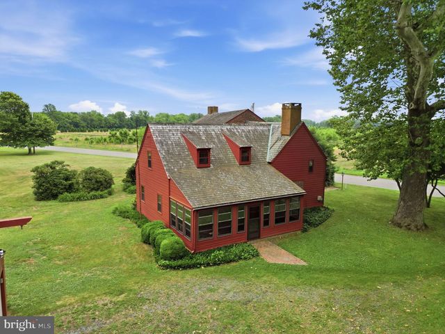 255 OLD MILL RD, Greenwich, NJ 08323