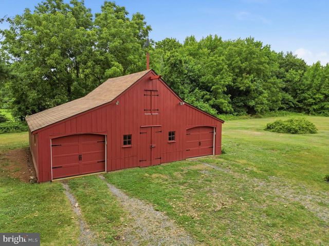 255 OLD MILL RD, Greenwich, NJ 08323
