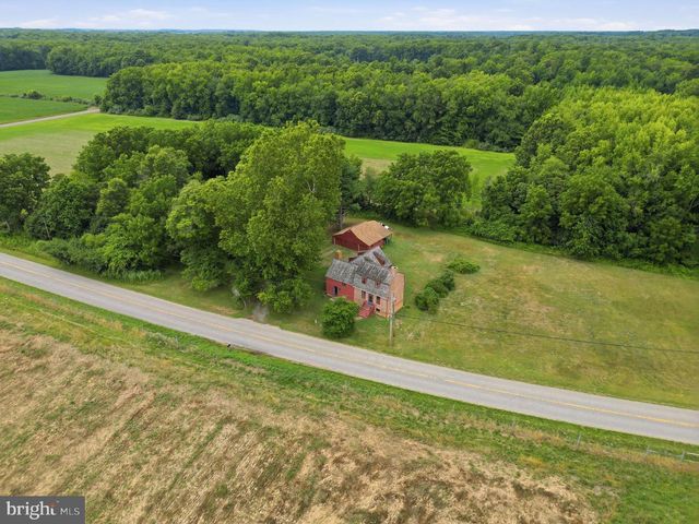 255 OLD MILL RD, Greenwich, NJ 08323