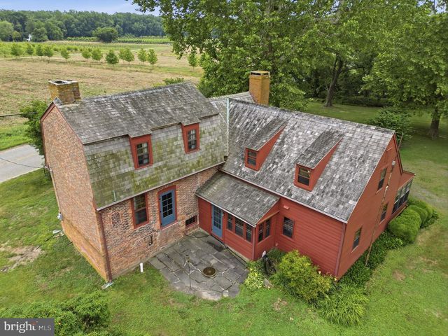 255 OLD MILL RD, Greenwich, NJ 08323