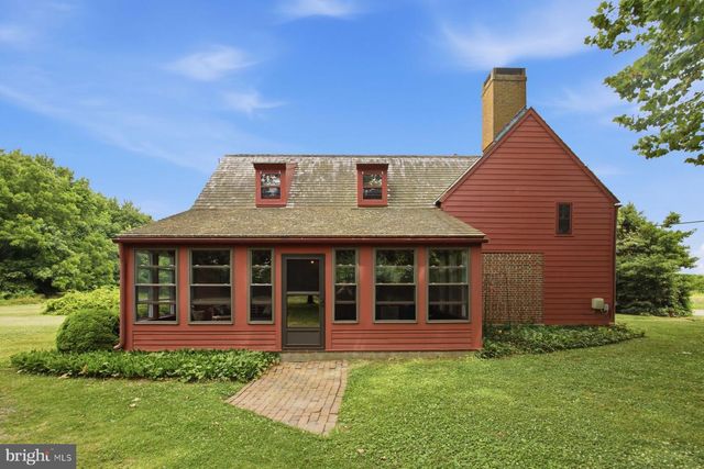 255 OLD MILL RD, Greenwich, NJ 08323