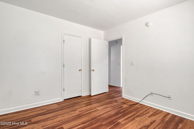 1117 1119 Park Street, Elizabeth City, NC 27909
