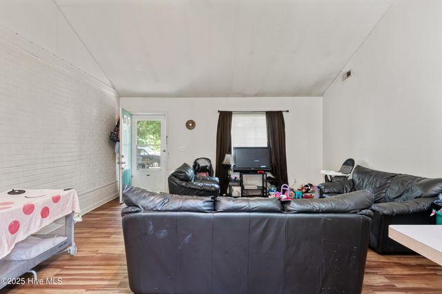 1117 1119 Park Street, Elizabeth City, NC 27909