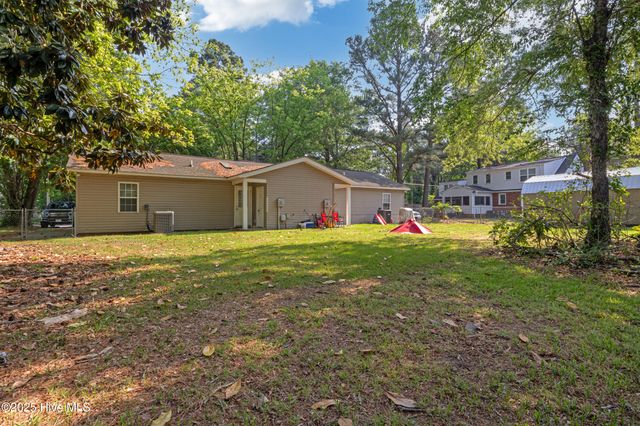1117 1119 Park Street, Elizabeth City, NC 27909