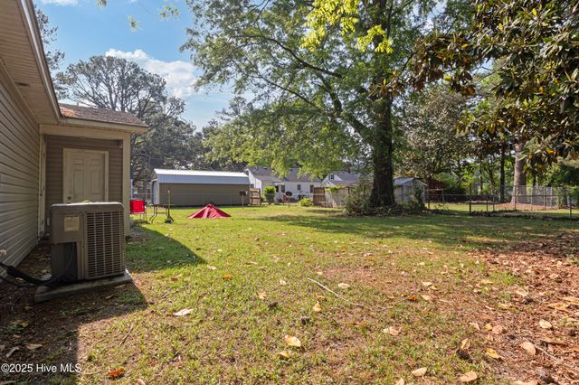1117 1119 Park Street, Elizabeth City, NC 27909