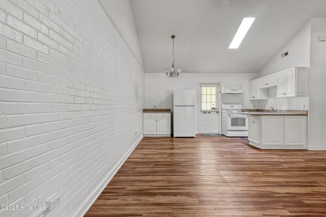 1117 1119 Park Street, Elizabeth City, NC 27909