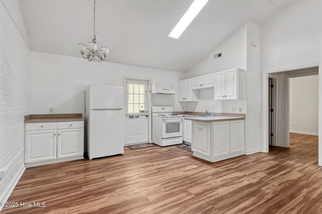 1117 1119 Park Street, Elizabeth City, NC 27909