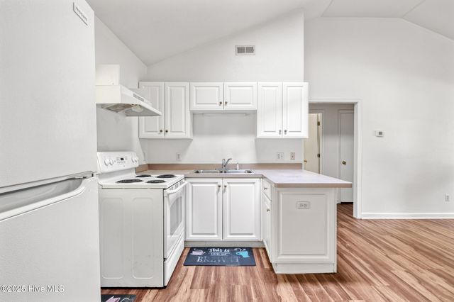 1117 1119 Park Street, Elizabeth City, NC 27909