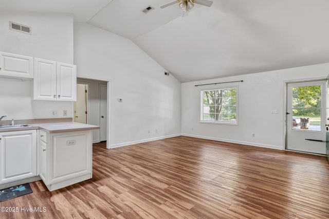 1117 1119 Park Street, Elizabeth City, NC 27909