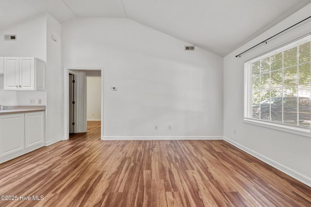 1117 1119 Park Street, Elizabeth City, NC 27909