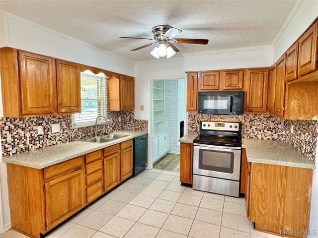 2311 Cottingham Drive, Montgomery, AL 36106