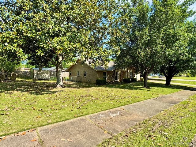 2311 Cottingham Drive, Montgomery, AL 36106