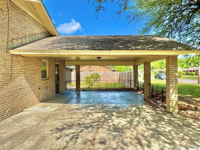 2311 Cottingham Drive, Montgomery, AL 36106