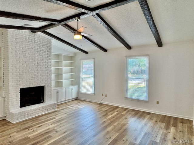 2311 Cottingham Drive, Montgomery, AL 36106