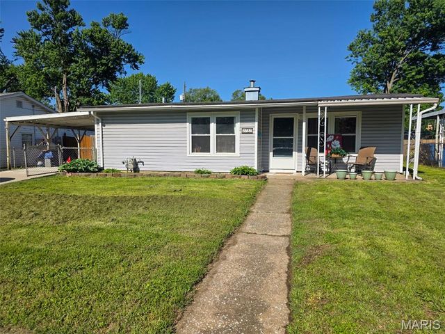 2737 Birch Avenue, Granite City, IL 62040