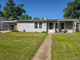 2737 Birch Avenue, Granite City, IL 62040