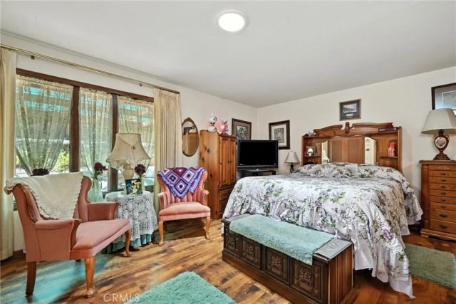 3663 Crestwood Drive, Kelseyville, CA 95451