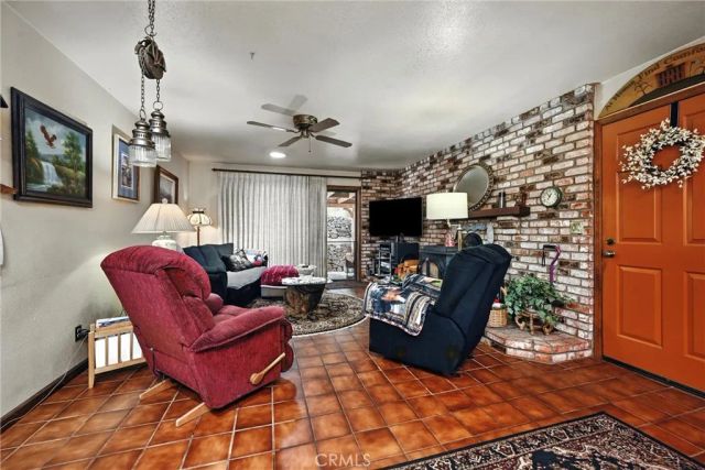 3663 Crestwood Drive, Kelseyville, CA 95451