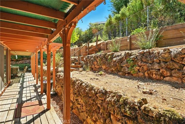 3663 Crestwood Drive, Kelseyville, CA 95451