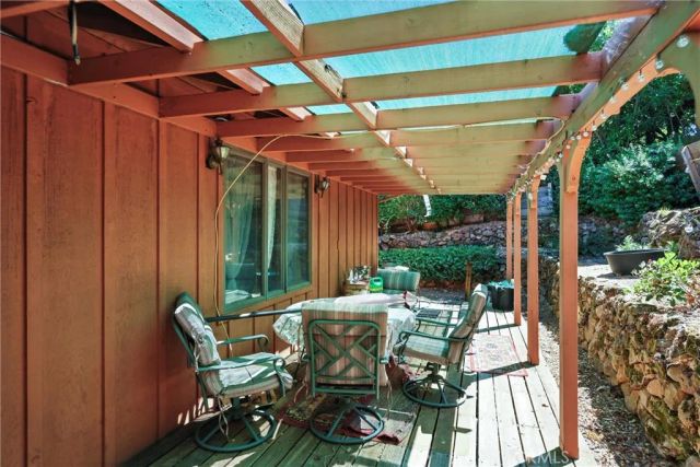 3663 Crestwood Drive, Kelseyville, CA 95451