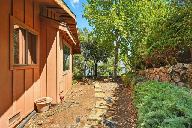3663 Crestwood Drive, Kelseyville, CA 95451