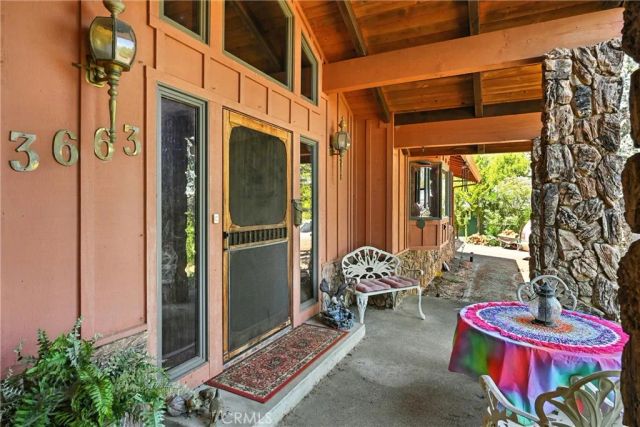 3663 Crestwood Drive, Kelseyville, CA 95451