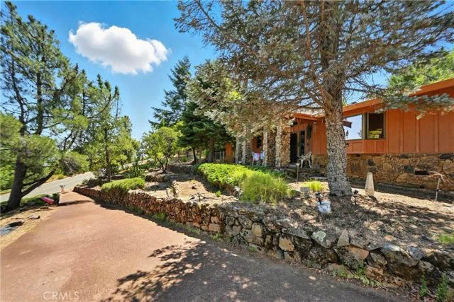 3663 Crestwood Drive, Kelseyville, CA 95451