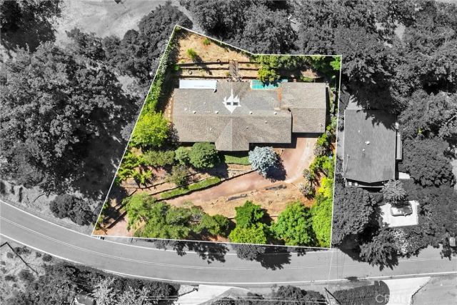 3663 Crestwood Drive, Kelseyville, CA 95451