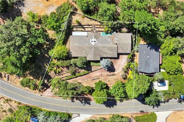 3663 Crestwood Drive, Kelseyville, CA 95451
