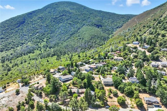 3663 Crestwood Drive, Kelseyville, CA 95451