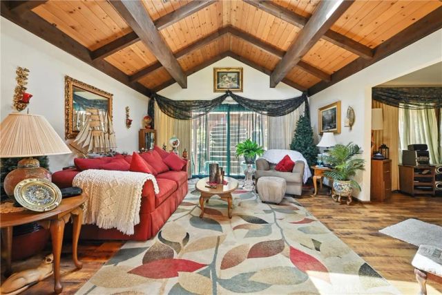 3663 Crestwood Drive, Kelseyville, CA 95451