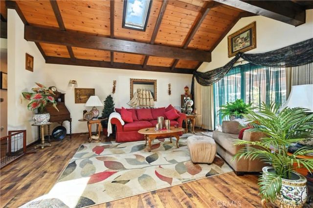 3663 Crestwood Drive, Kelseyville, CA 95451